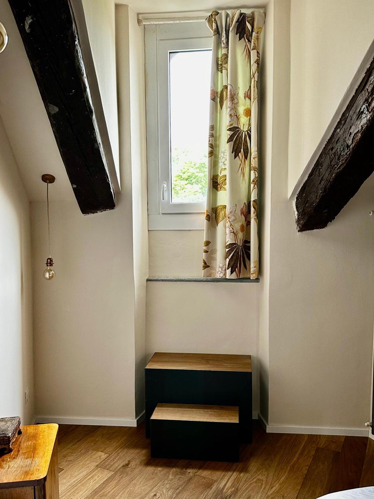 Apartmán Il Balconcino Del Centro Storico Turín Exteriér fotografie