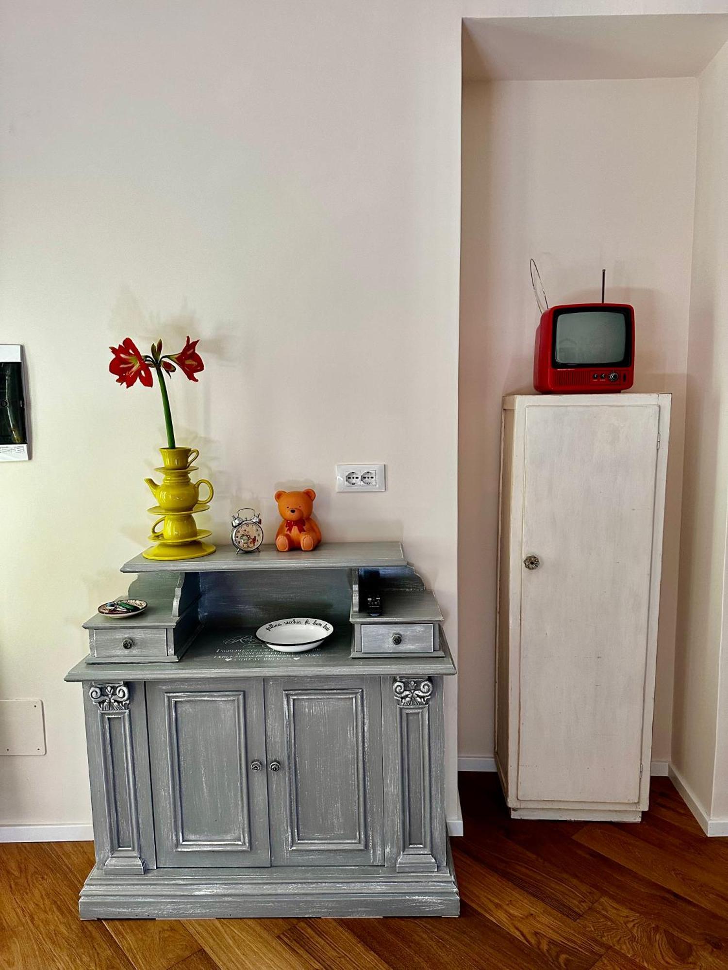 Apartmán Il Balconcino Del Centro Storico Turín Exteriér fotografie