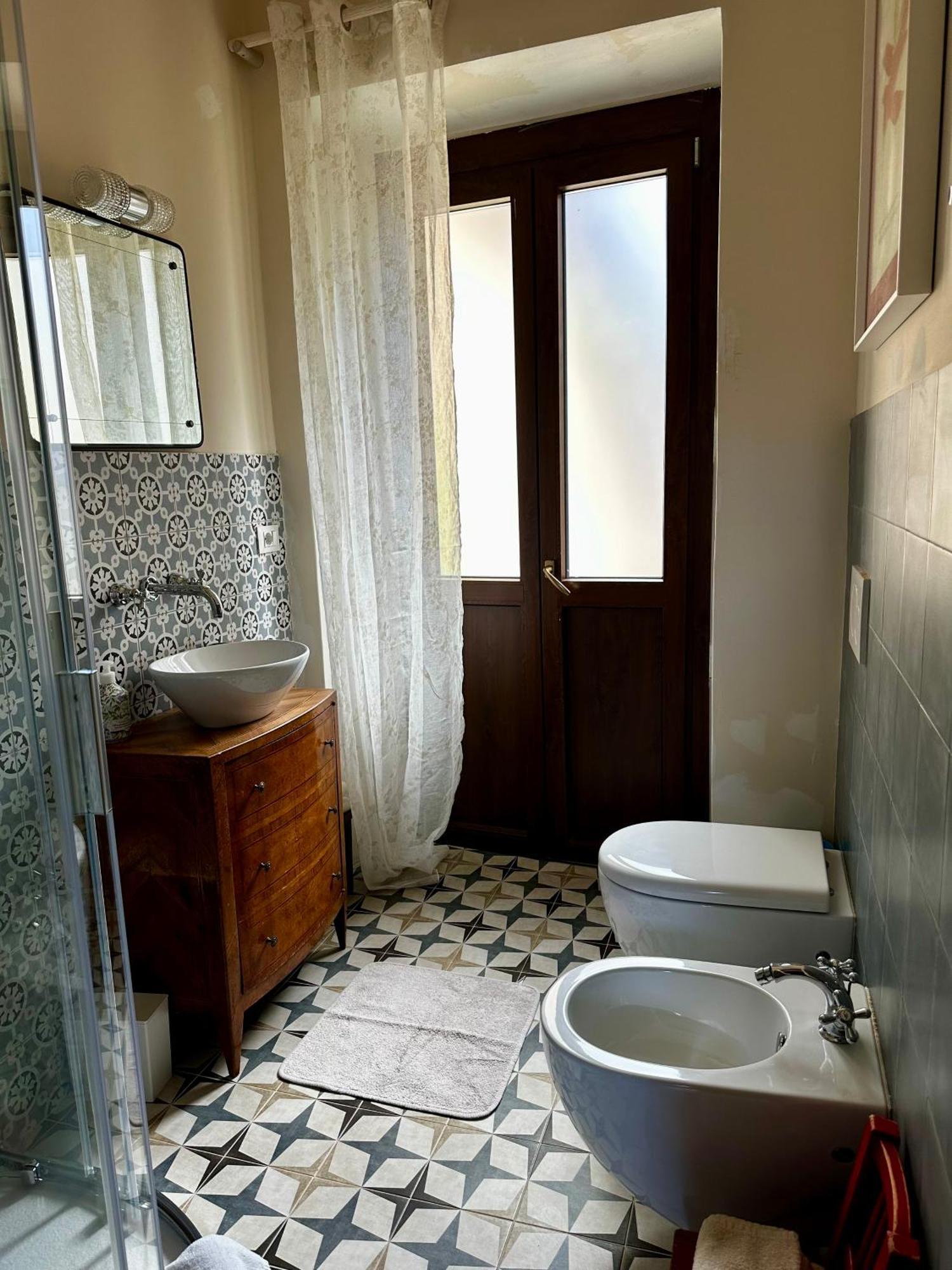 Apartmán Il Balconcino Del Centro Storico Turín Exteriér fotografie