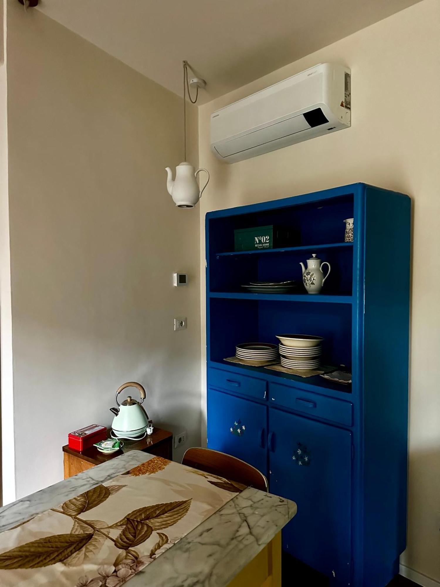 Apartmán Il Balconcino Del Centro Storico Turín Exteriér fotografie