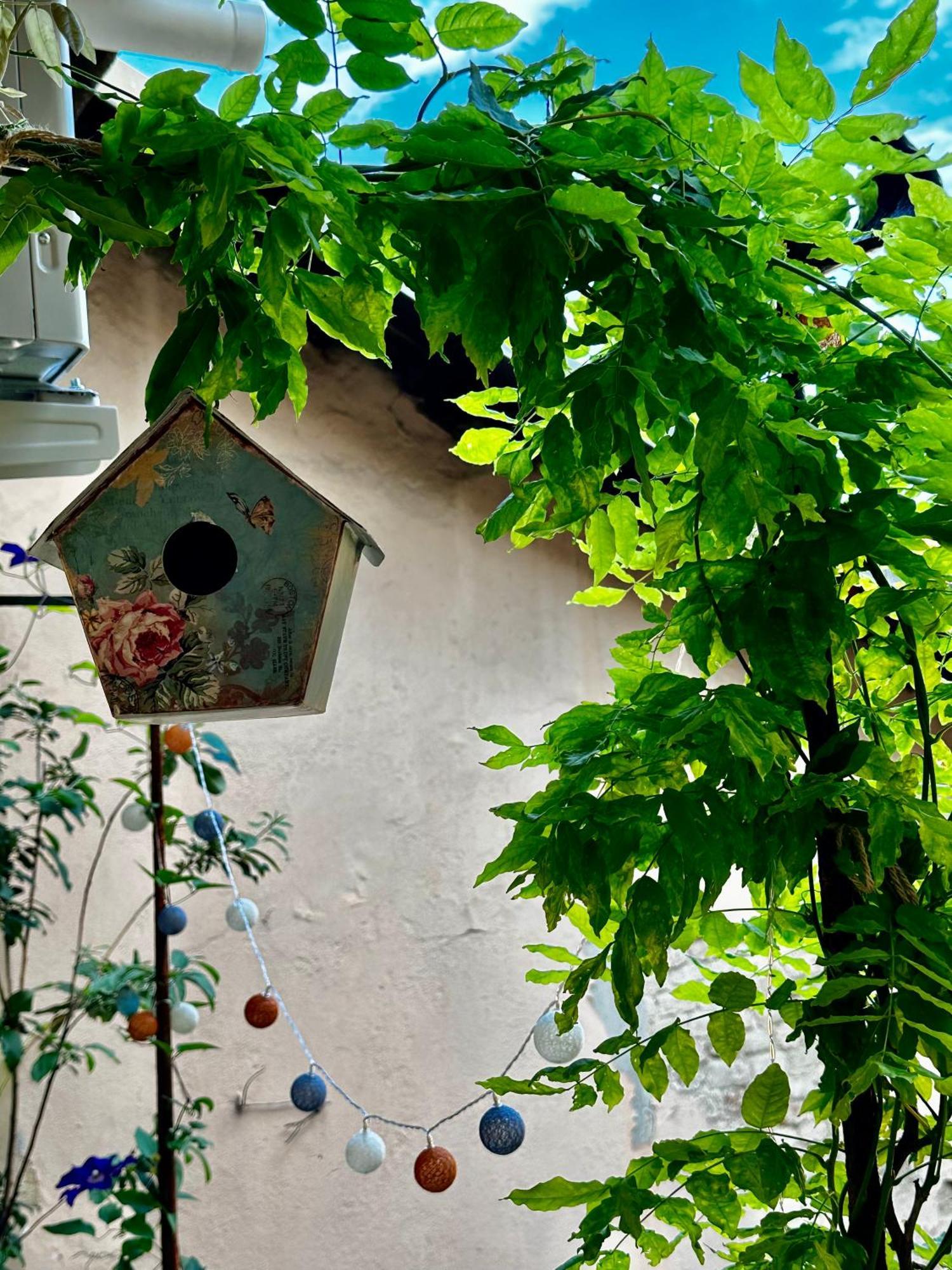Apartmán Il Balconcino Del Centro Storico Turín Exteriér fotografie