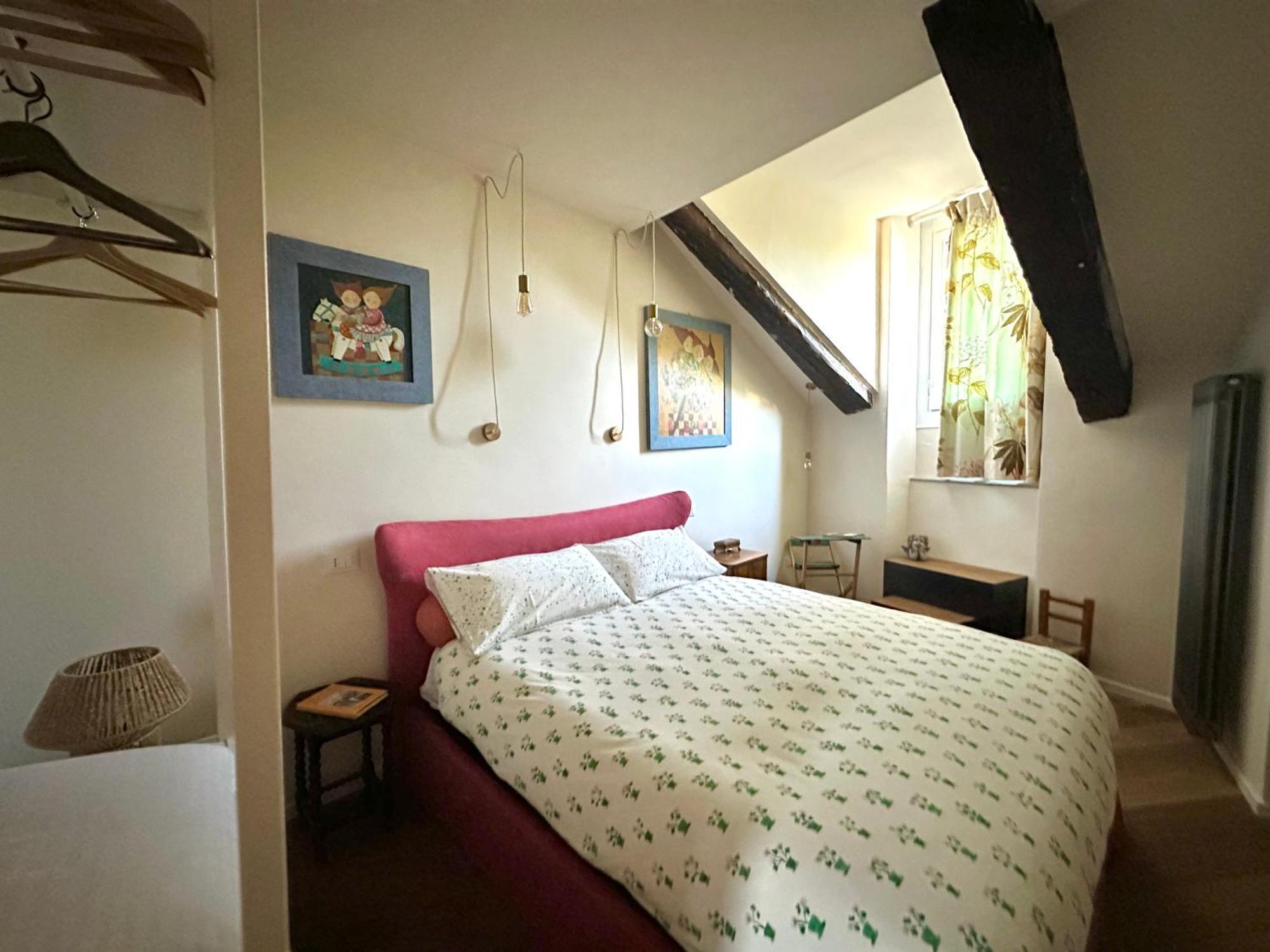 Apartmán Il Balconcino Del Centro Storico Turín Exteriér fotografie